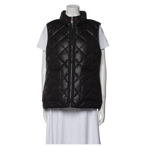 Kate Spade New York Quilted Vest
